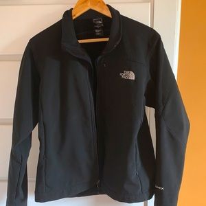 North Face jacket